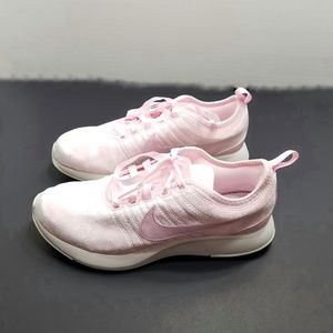 Women's Pink Athletic Shoes